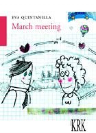 Boek MARCH MEETING QUINTANILLA TIZóN