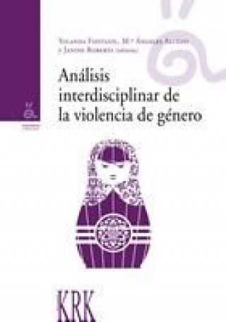 Carte ANáLISIS INTERDISCIPLINAR DE LA VIOLENCIA DE GéNERO GóMEZ FONTANIL