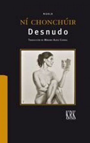 Book Desnudo Ní Chonchuír