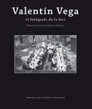 Buch Valentín Vega Vega Fernández