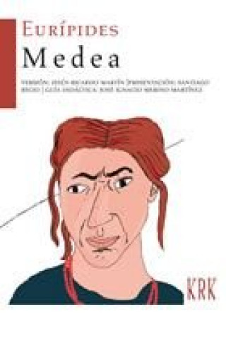 Book Medea Eurípides