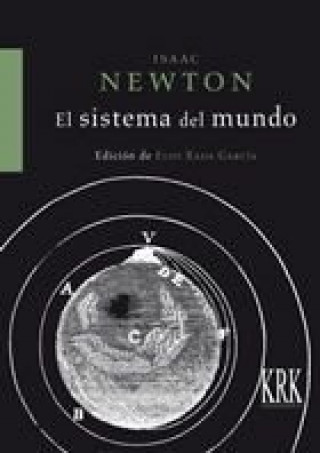 Книга El sistema del mundo Newton