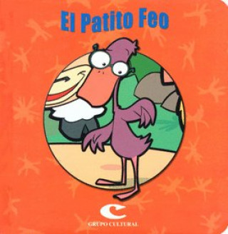 Knjiga PATITO FEO 