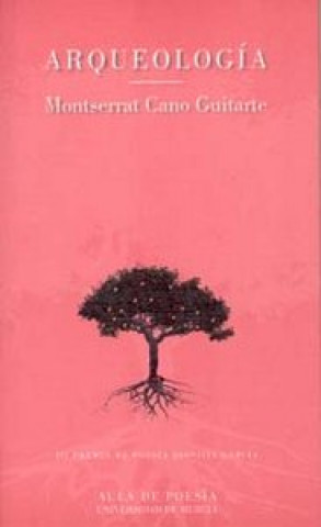 Knjiga Arqueologia CANO GUITARTE