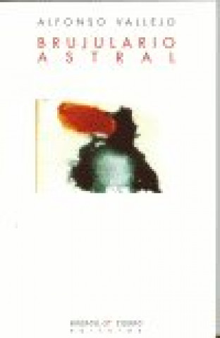 Book BRUJULARIO ASTRAL VALLEJO
