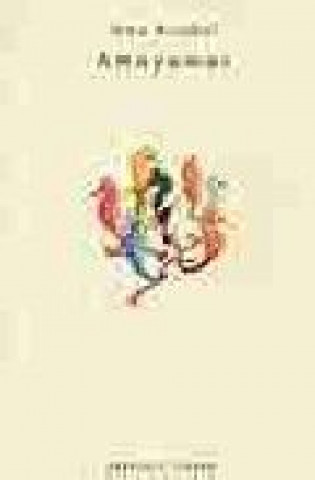Libro Amayamar Arrabal Cano