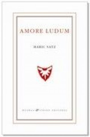 Knjiga Amore Ludum Satz