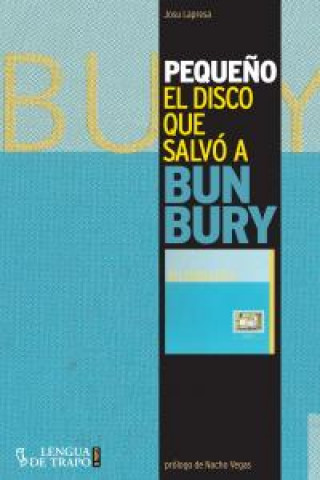 Libro Pequeño Lapresa