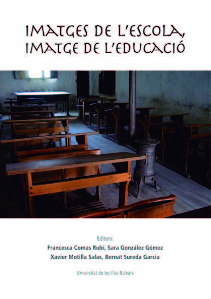 Carte Imatges de l'escola, imatge de l'educació 