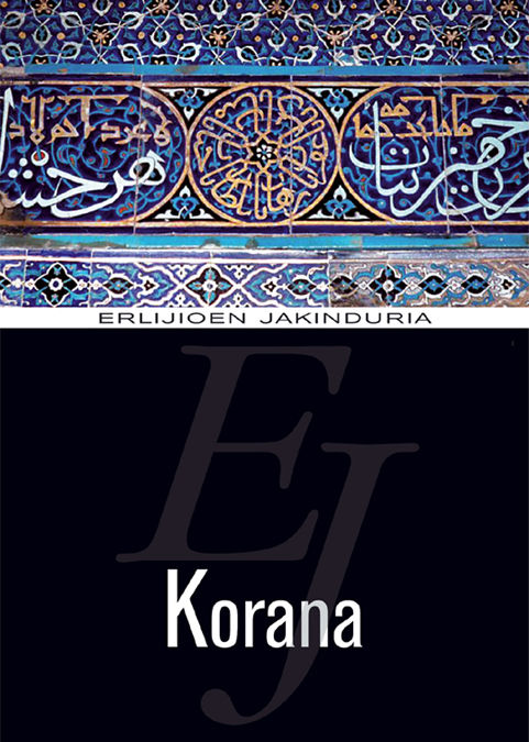Kniha Korana 
