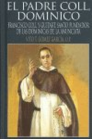 Knjiga Padre Coll, El GOMEZ GARCICA
