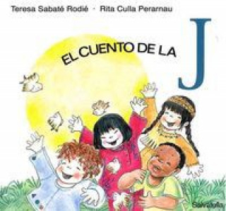 Knjiga CUENTOS LETRAS J 