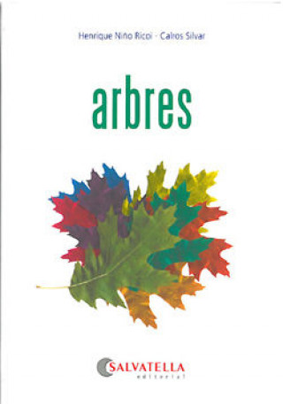 Book ARBRES NIÑO RICOI