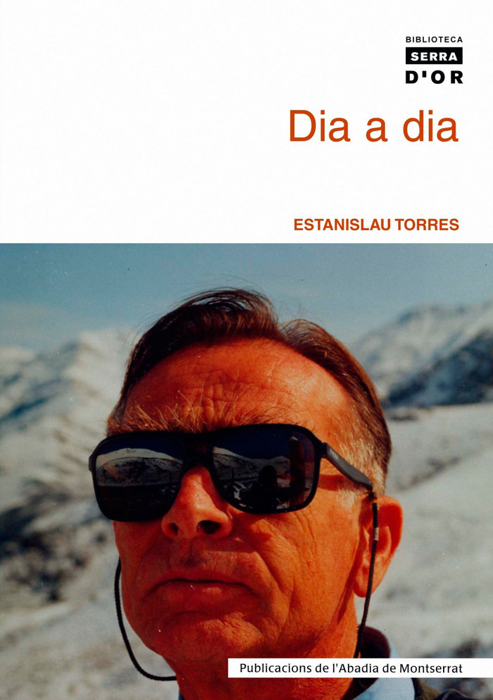 Knjiga Dia a dia Torres i Mestres