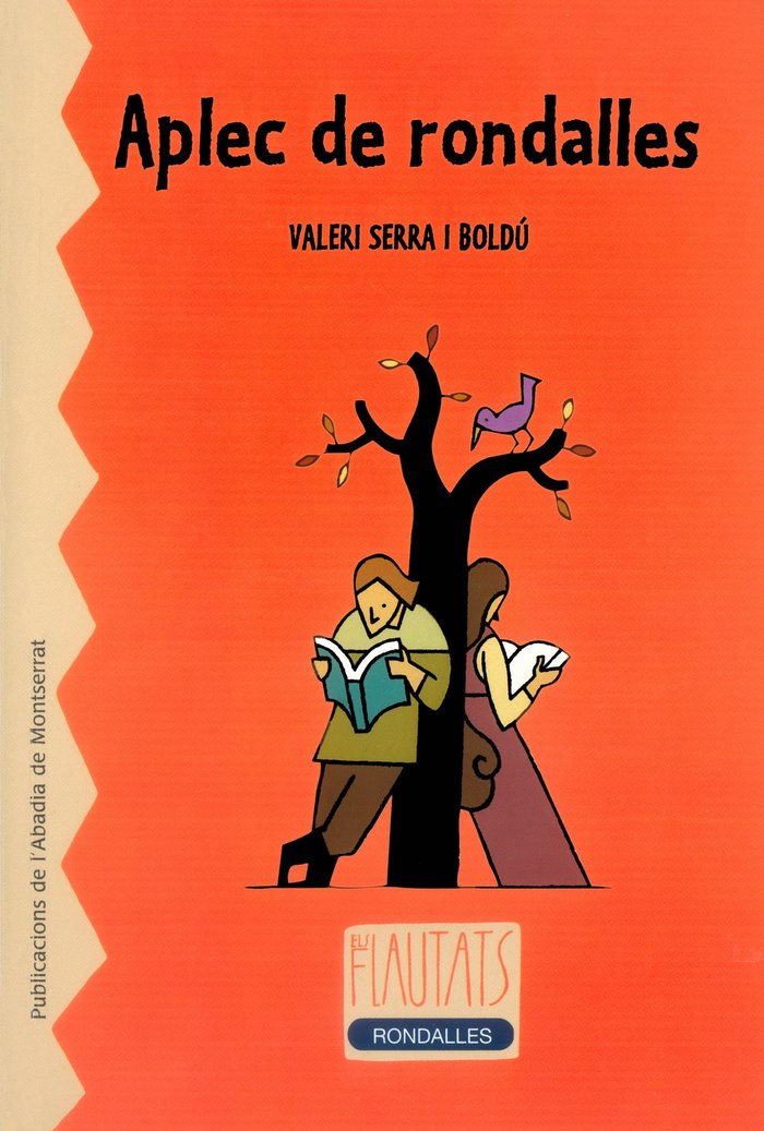 Könyv Aplec de rondalles Serra i Boldú