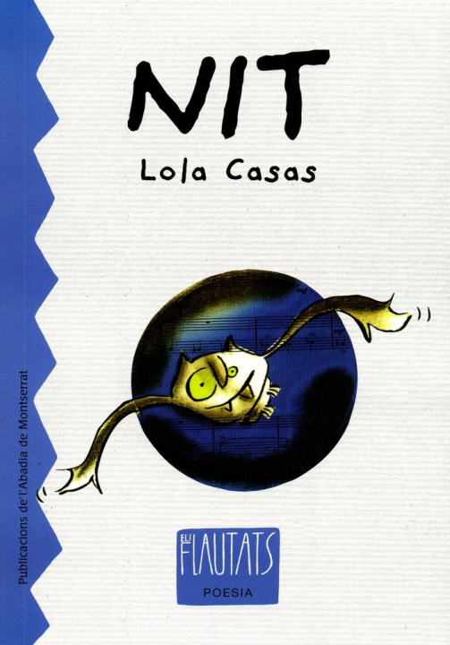 Boek Nit Casas Peña