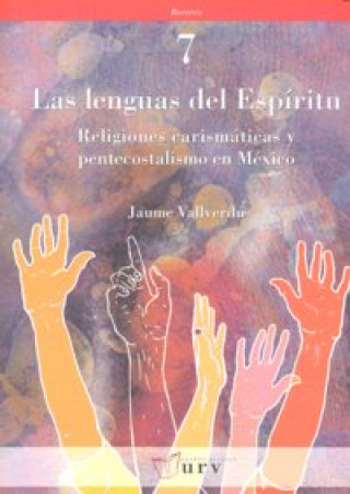 Buch Las lenguas del espíritu Vallverdú i Vallverdú