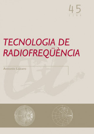 Carte Tecnologia de radiofreqüència Lázaro