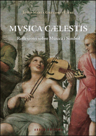 Buch Musica Caelestis Gregori i Cifré