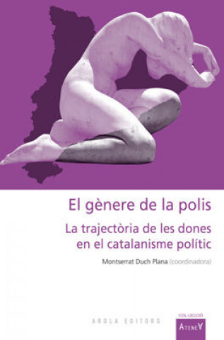 Βιβλίο El gènere de la polis 