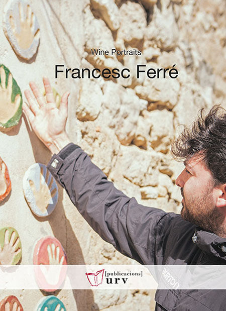Libro Francesc Ferré Troyano Puig