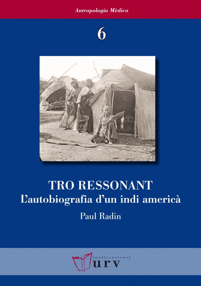 Buch Tro Ressonant Radin