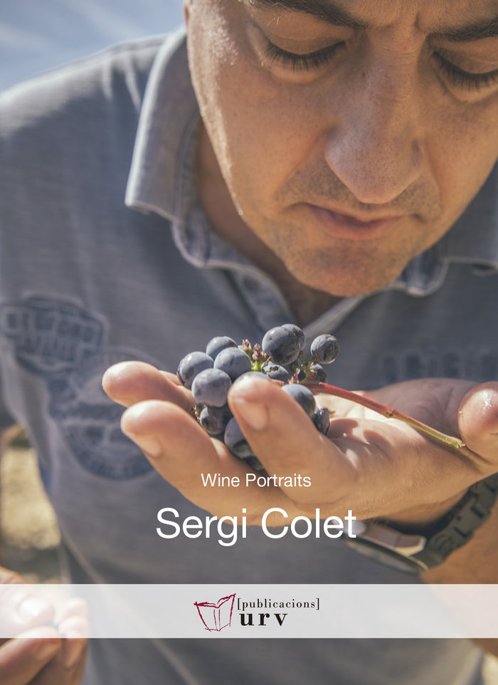 Knjiga Sergi Colet Troyano Puig