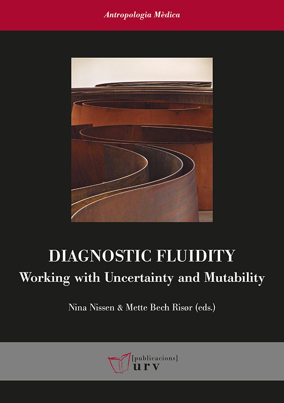 Buch Diagnostic fluidity: working with uncertainty and mutability 