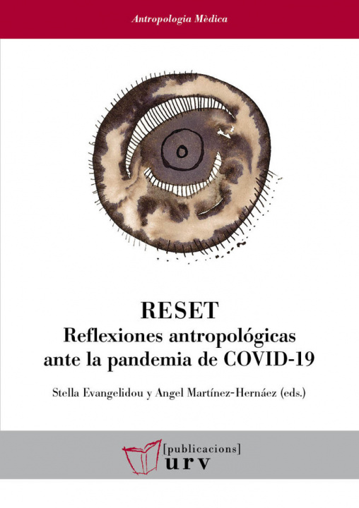 Knjiga RESET 