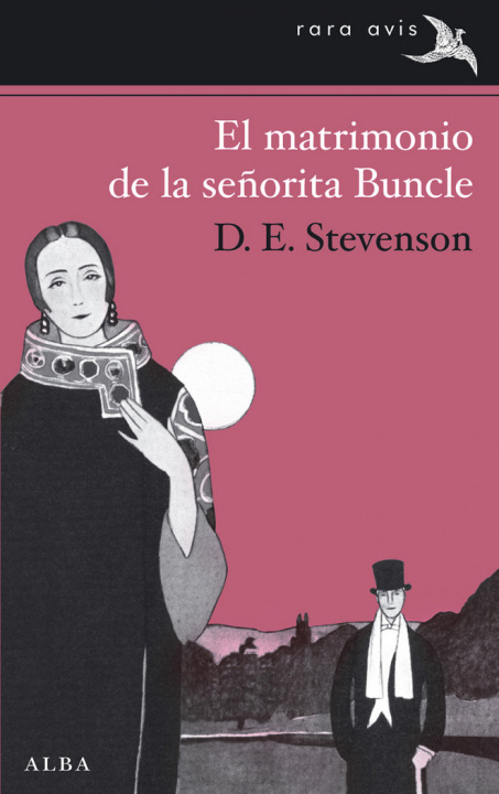 Carte El matrimonio de la señorita Buncle Stevenson