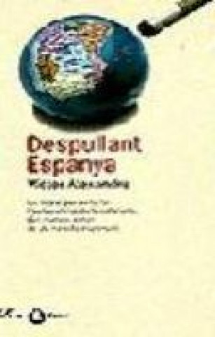 Book Despullant Espanya Alexandre