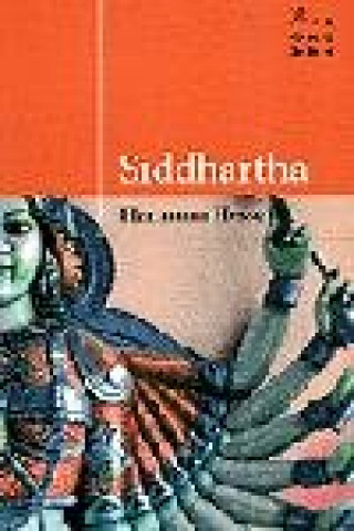 Book Siddhartha Hesse