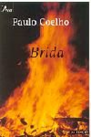 Kniha Brida Coelho