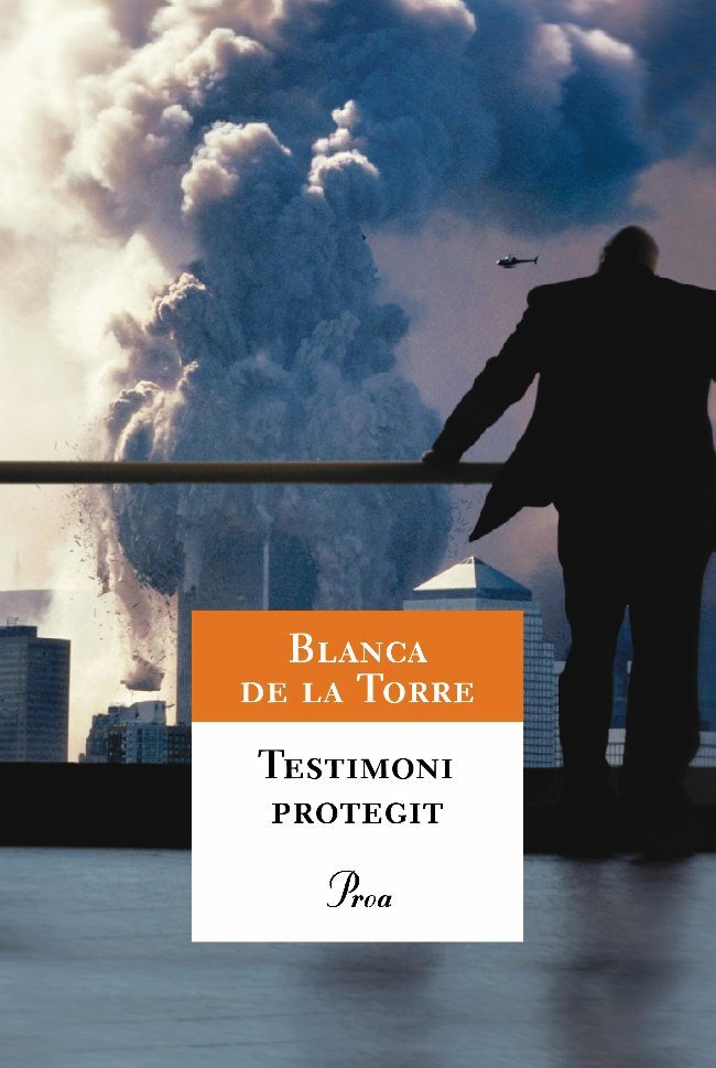 Knjiga Testimoni protegit De La Torre Manrique
