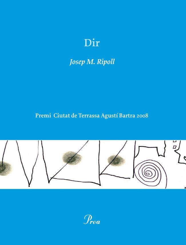 Knjiga Dir Ripoll Peña