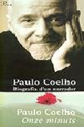 Knjiga Onze minuts Coelho