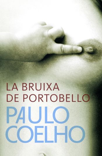 Kniha La bruixa de Portobello Coelho