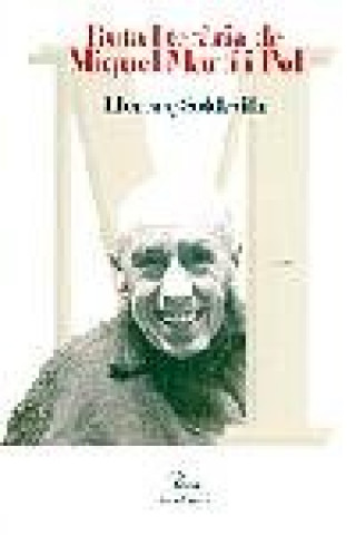 Libro Ruta literària de Miquel Martí Pol Soldevila Balart