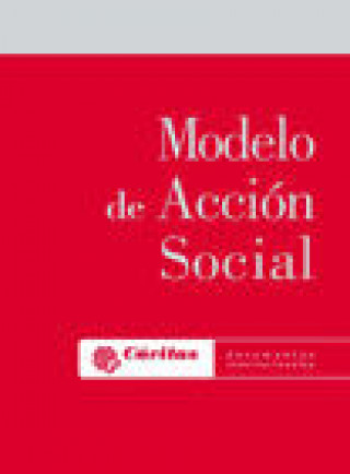 Carte Modelo de acción social 