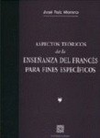 Book ASPECTOS TEORICOS DE LA ENSEÑANZA DEL