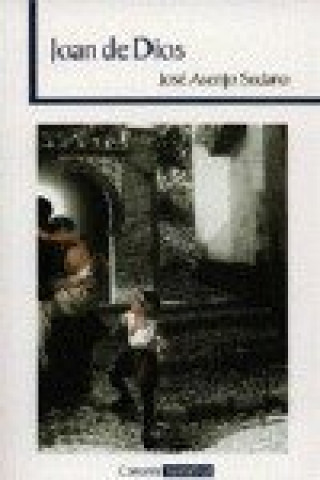 Książka JOAN DE DIOS ASENJO SEDANO