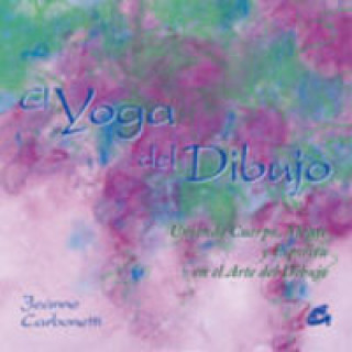 Carte El yoga del dibujo Carbonetti