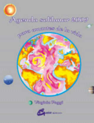 Buch SOLILUNAR 2009 POGGI