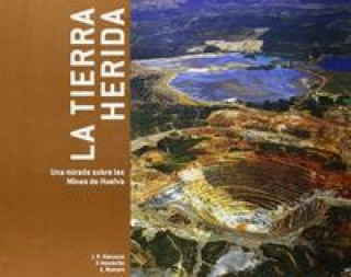 Книга TIERRA HERIDA,LA MANZANO