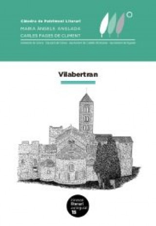 Carte Vilabertran Diversos autors