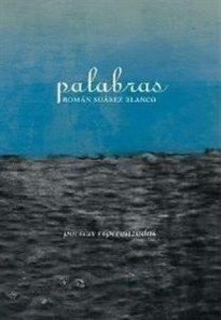 Book PALABRAS ROMAN