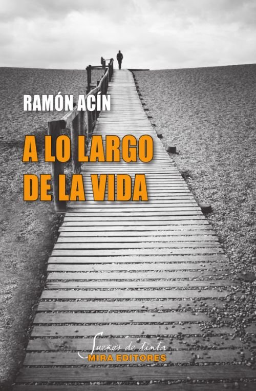 Buch A lo largo de la vida Acín Fanlo