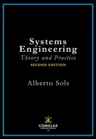 Книга Systems Engineering Sols Rodríguez-Candela