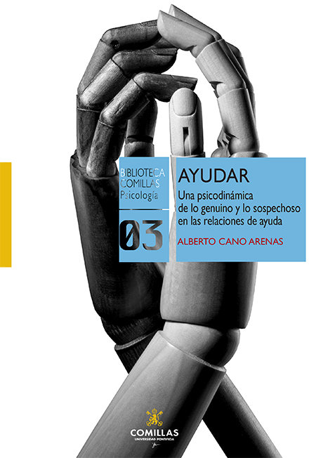 Книга Ayudar Cano Arenas