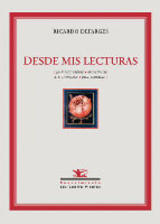 Knjiga Desde mis lecturas Defarges Ibáñez